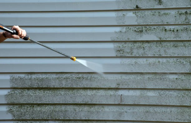 Best Commercial Pressure Washing  in Canton, TX
