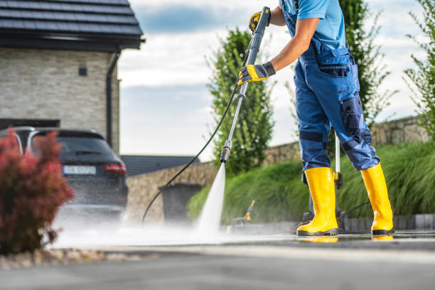 Best Deck Pressure Washing  in Canton, TX